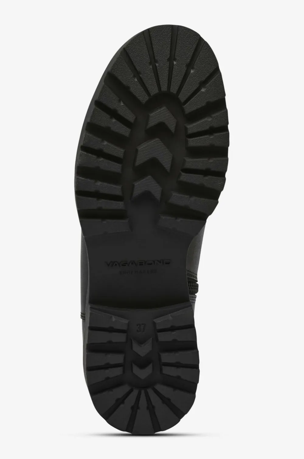 Vagabond Vinterfodtøj>Boots Kenova Black