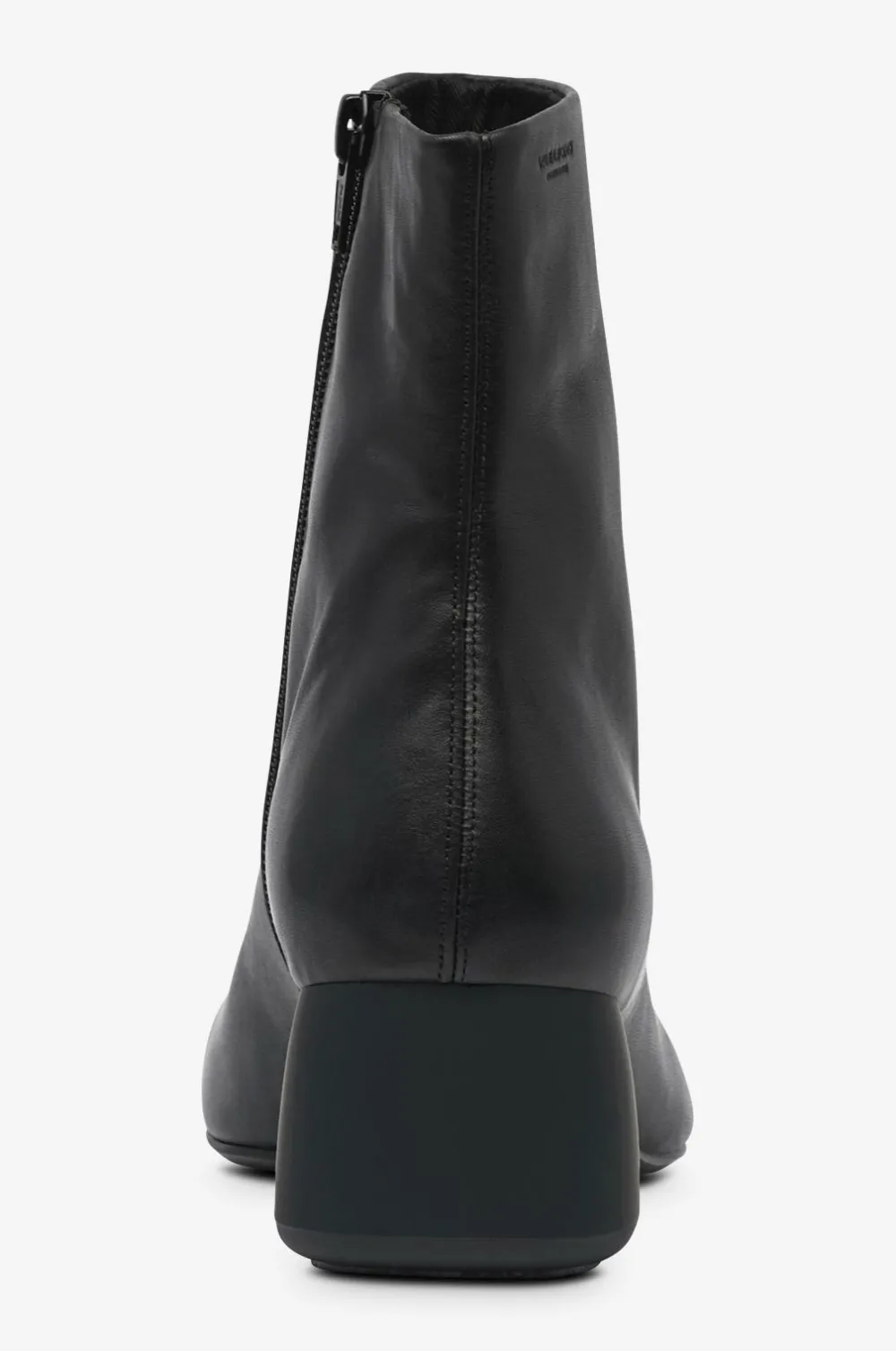 Vagabond Boots & Snørestøvler>Boots Livia Black