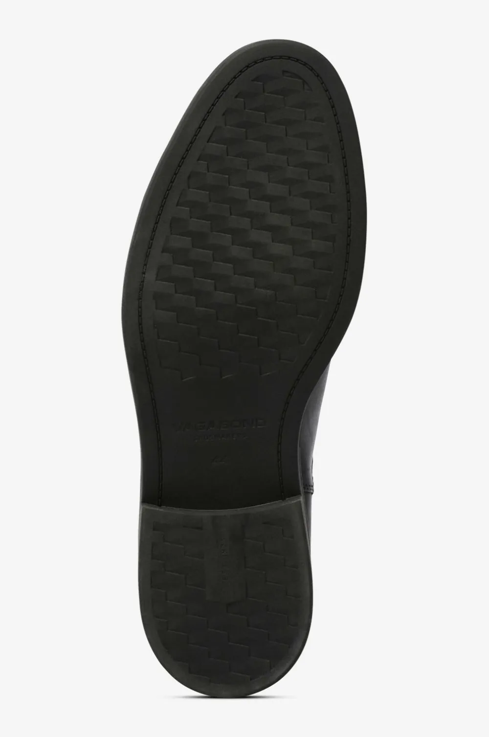 Vagabond Boots & Støvler>Chelseaboot Alex M Black
