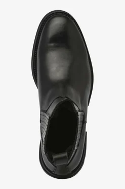 Vagabond Boots & Støvler>Chelseaboot Johnny 2.0 Black