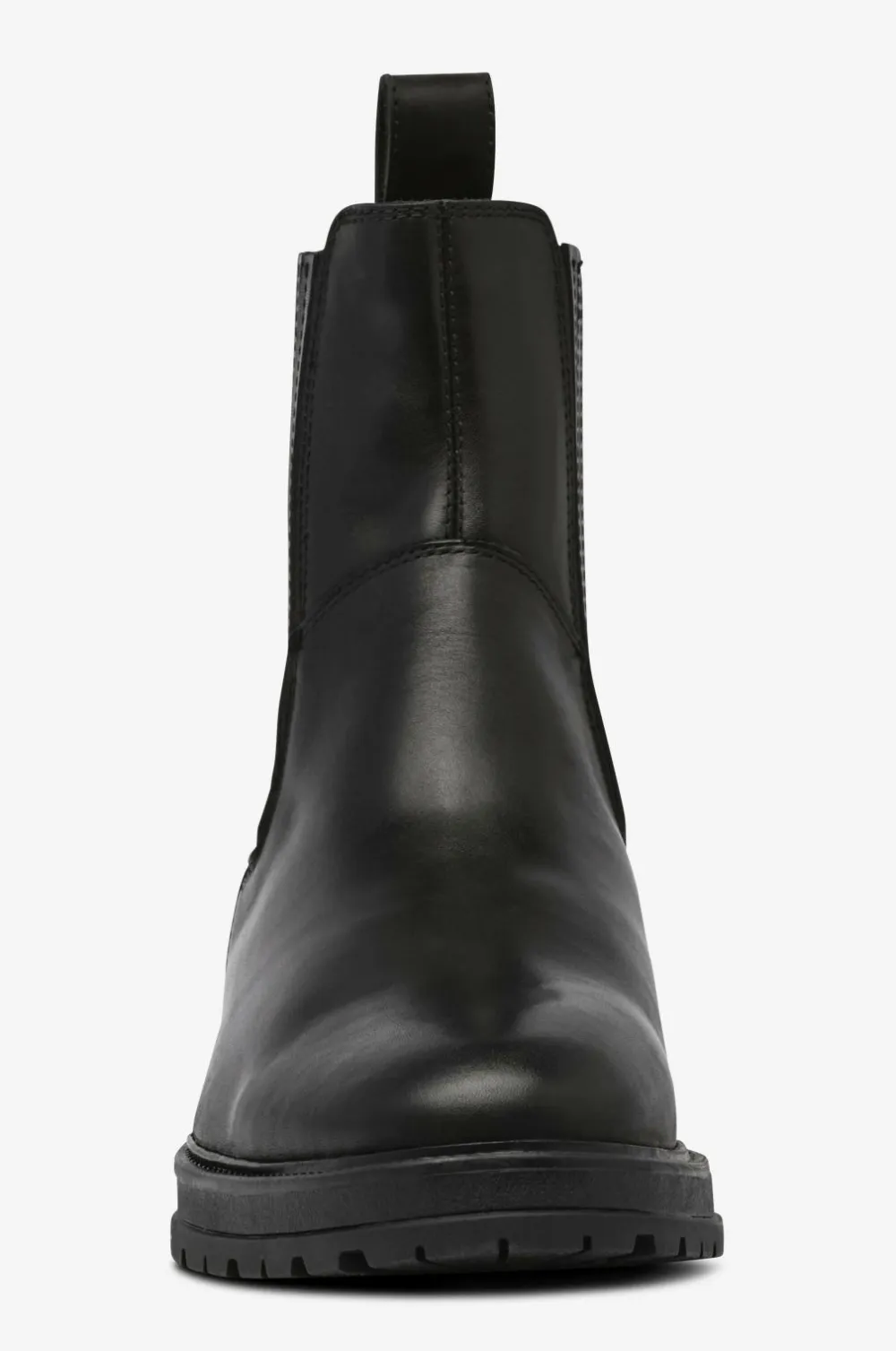 Vagabond Boots & Støvler>Chelseaboot Johnny 2.0 Black