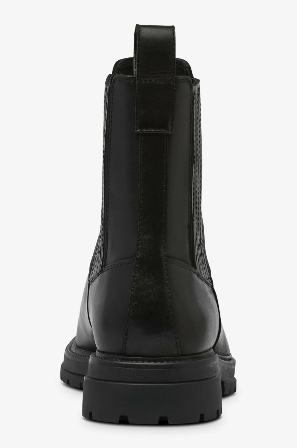 Vagabond Boots & Støvler>Chelseaboot Johnny 2.0 Black