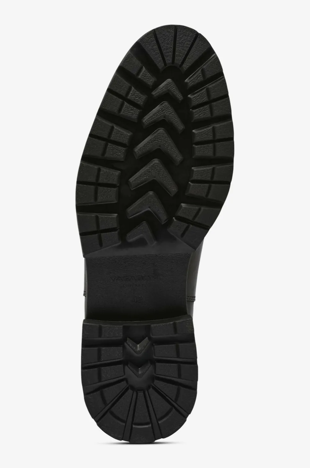 Vagabond Boots & Støvler>Chelseaboot Johnny 2.0 Black