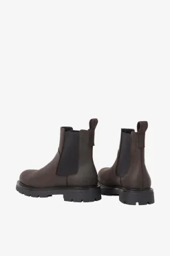 Vagabond Chelseaboot Cameron Java New