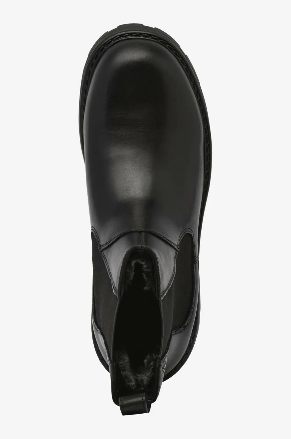Vagabond Chelseaboot Cosmo 2.0 Black Online