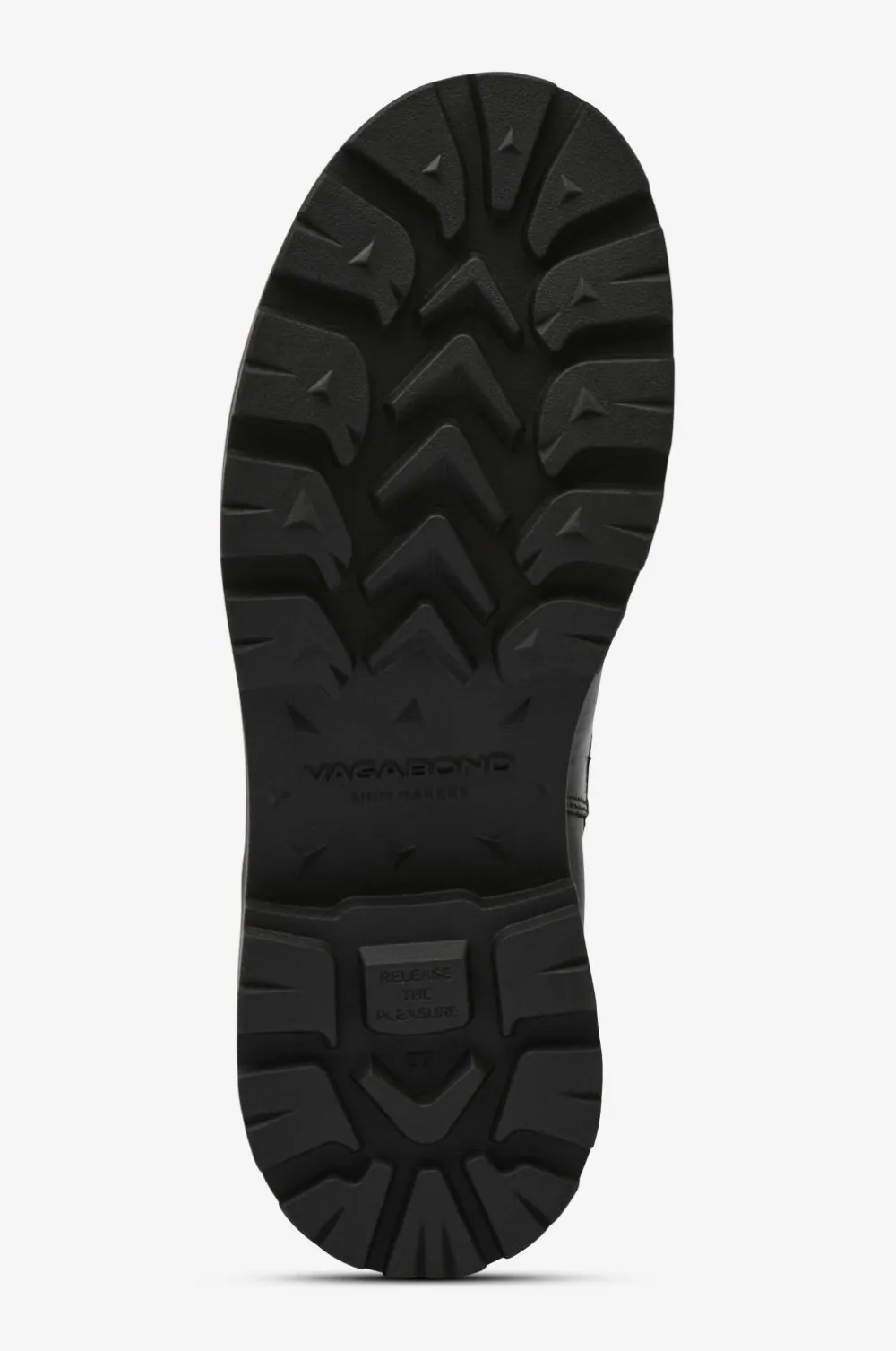 Vagabond Chelseaboot Cosmo 2.0 Black Online