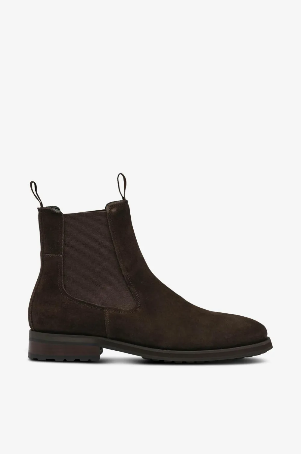 Vagabond Chelseaboot Brian Java Discount