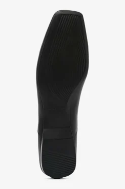 Vagabond Flade sko Delia Black Best