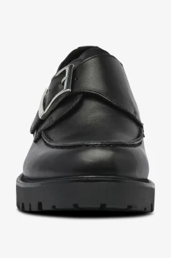 Vagabond Loafer Kenova Black
