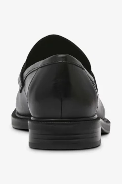 Vagabond Loafers Amina Black Discount