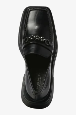 Vagabond Loafers Eyra Black Outlet