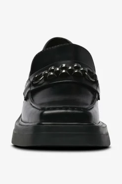 Vagabond Loafers Eyra Black Outlet