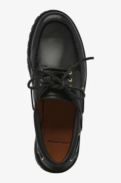 Vagabond Loafers Joslyn Black