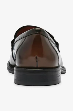 Vagabond Loafers Linn Walnut Outlet