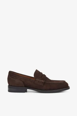 Vagabond Loafers Mario Java Discount