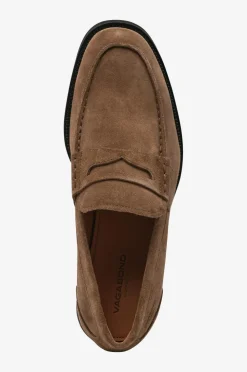 Vagabond Espadriller|Loafers>Loafers Mario Mudder