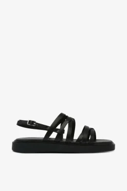 Vagabond Sandaler Connie Black Sale