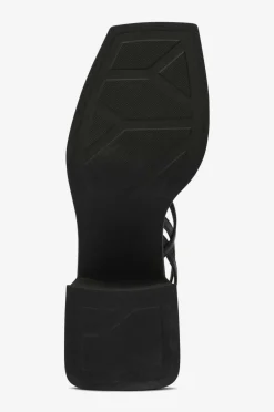 Vagabond Sandaler Henni Black Discount