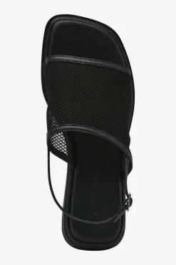 Vagabond Sandaler Izzy Black Best