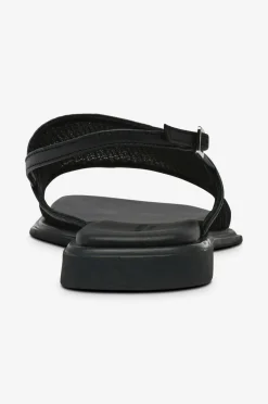 Vagabond Sandaler Izzy Black Best