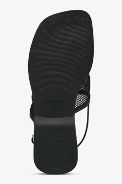 Vagabond Sandaler Izzy Black Best