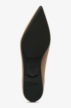 Vagabond Sko Hermine Beige Outlet