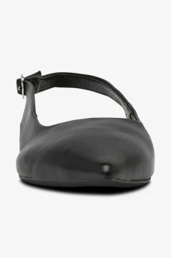 Vagabond Slingback Hermine Black Outlet