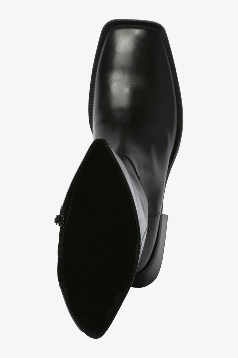 Vagabond Støvler Blanca Black Outlet