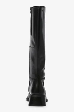 Vagabond Støvler Blanca Black Outlet