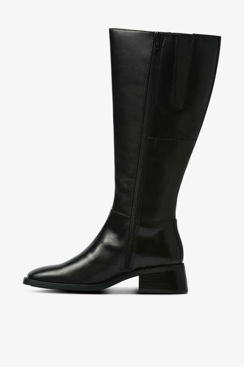Vagabond Støvler Blanca Black Outlet