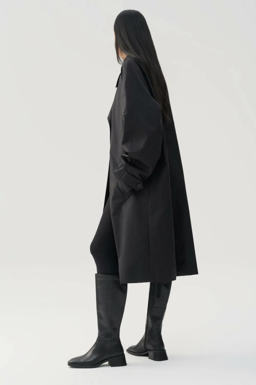 Vagabond Støvler Blanca Black Outlet