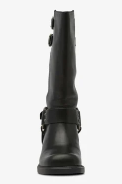 Vagabond Støvler Daniella Black Discount