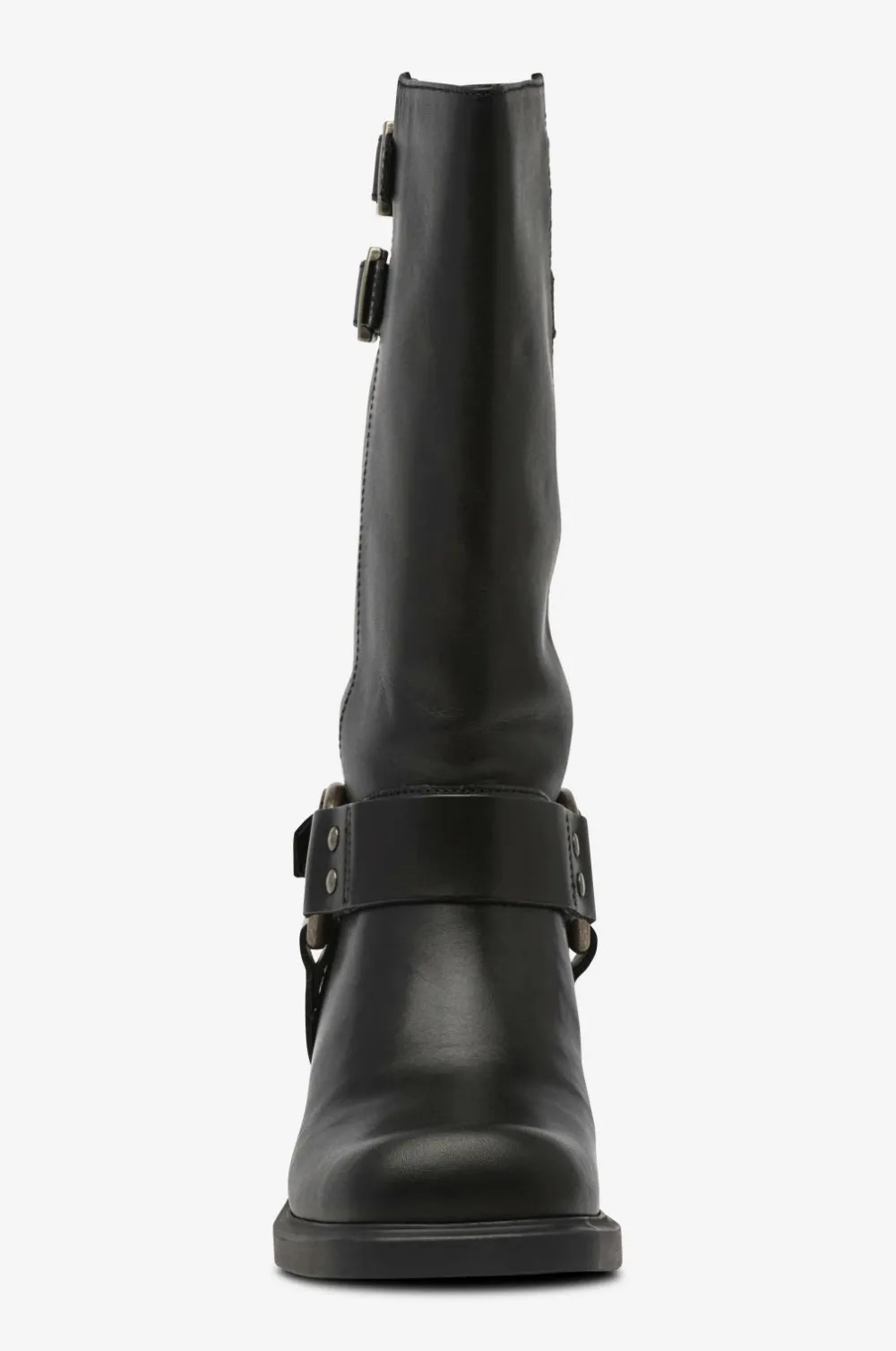 Vagabond Støvler Daniella Black Discount