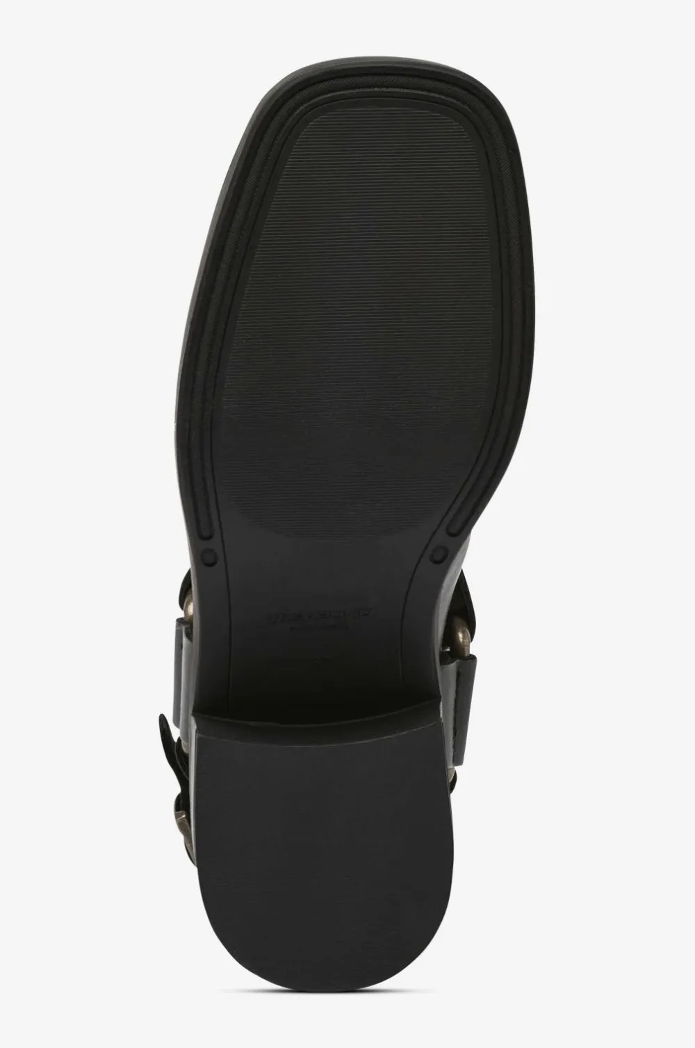 Vagabond Støvler Daniella Black Discount