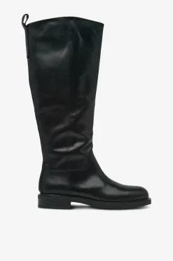 Vagabond Støvler Freya Black Outlet