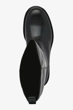 Vagabond Støvler Freya Black Outlet