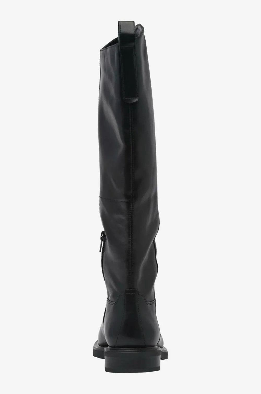 Vagabond Støvler Freya Black Outlet