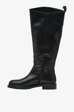 Vagabond Støvler Freya Black Outlet