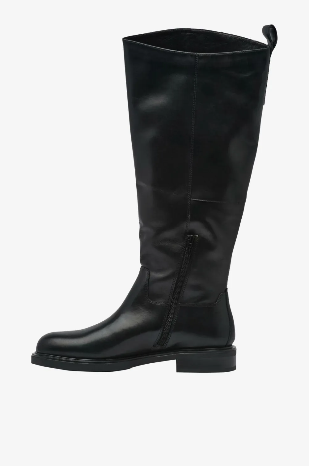 Vagabond Støvler Freya Black Outlet