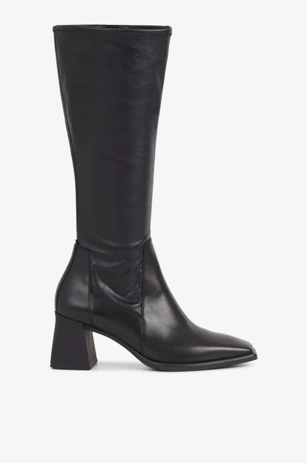 Vagabond Støvler Hedda Black Outlet