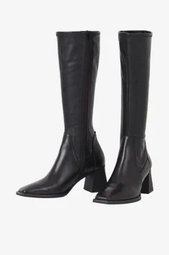 Vagabond Støvler Hedda Black Outlet