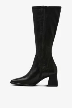 Vagabond Støvler Hedda Black Outlet