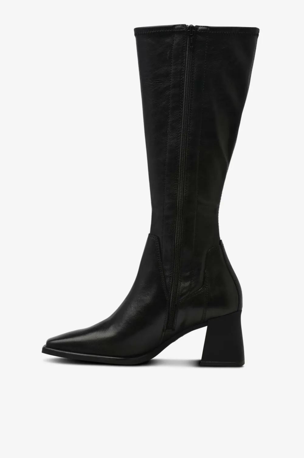 Vagabond Støvler Hedda Black Outlet