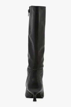 Vagabond Støvler Lykke Black Best