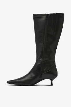 Vagabond Støvler Lykke Black Best