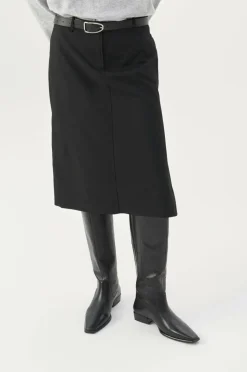 Vagabond Støvler Nella Black Clearance
