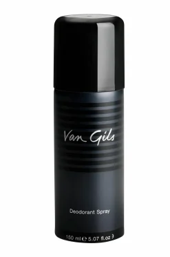Van Gils Kropspleje|Kropspleje>Between Sheets Deodorant Spray 150 ml