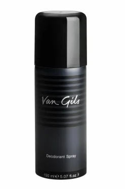Van Gils Kropspleje|Kropspleje>Strictly For Men Deodorant Spray 150 ml