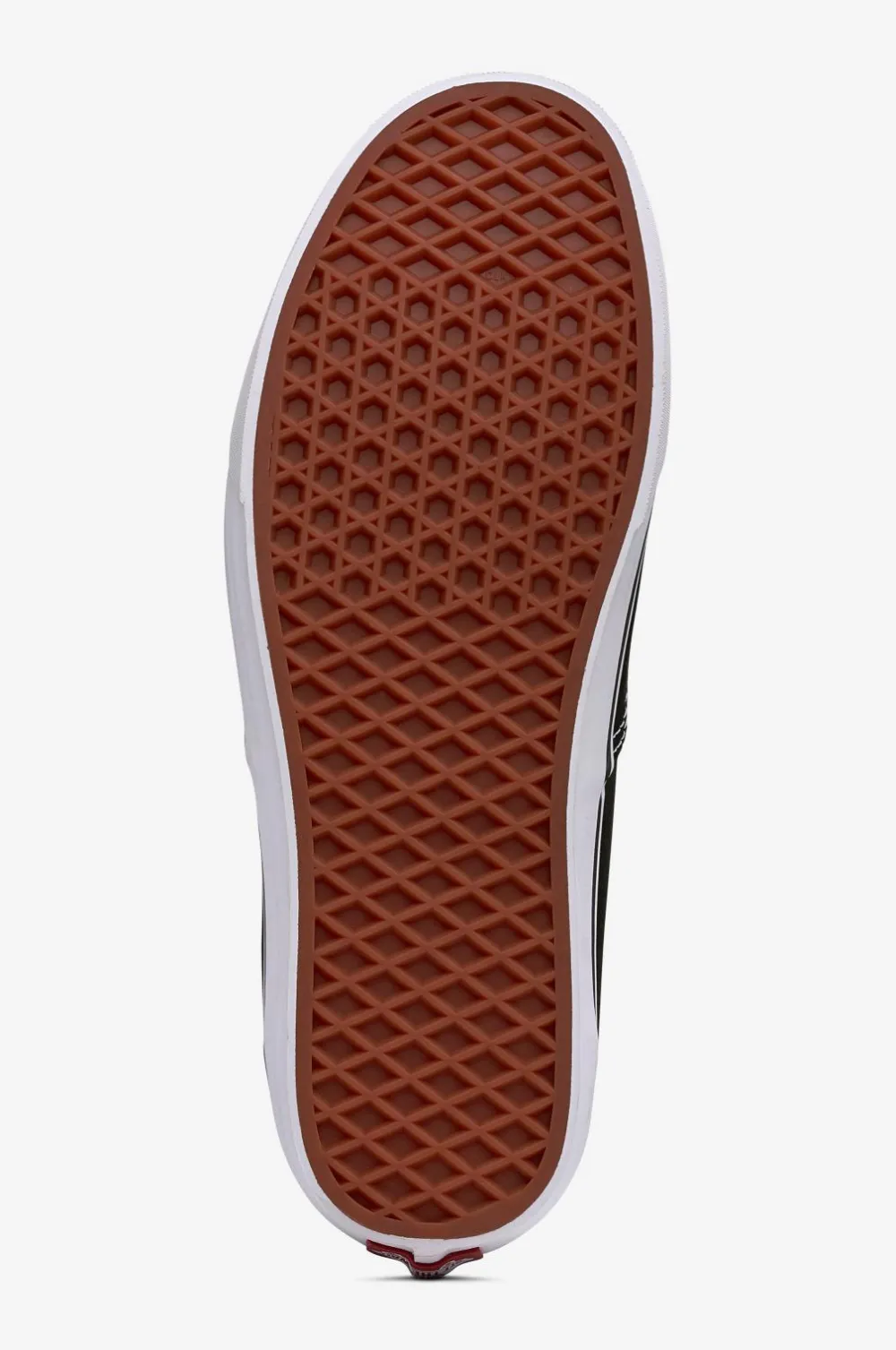 Vans Lærredssko|Lærredssko>Authentic Sneakers Black