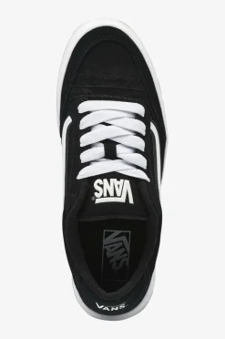 Vans Kondisko Hylane Black/white/gum Hot